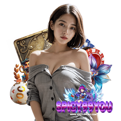 spicy99you พนันออนไลน์