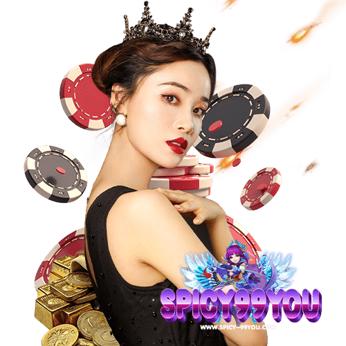 spicy99you สล็อต