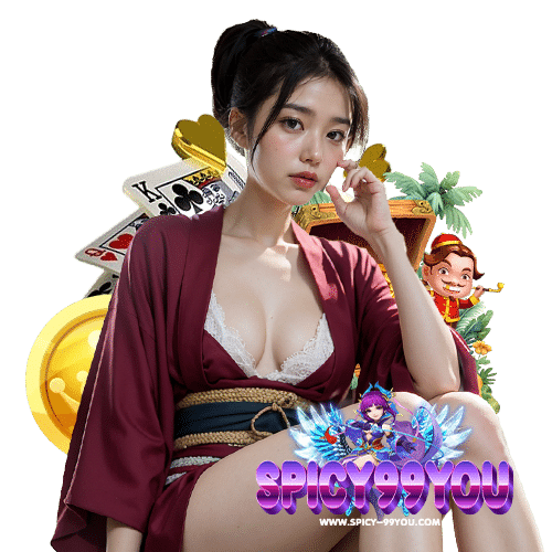 spicy99you แจกเครดิตฟรี